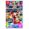 Miniatyrbild 1 av 6: Mario Kart 8 Deluxe-spel Switch