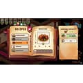 Miniatyrbild 5 av 6: Matlagning - Nintendo Switch-spel