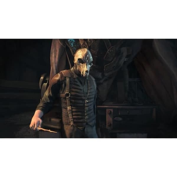 Tylypahkan perintö - Nintendo Switch -peli