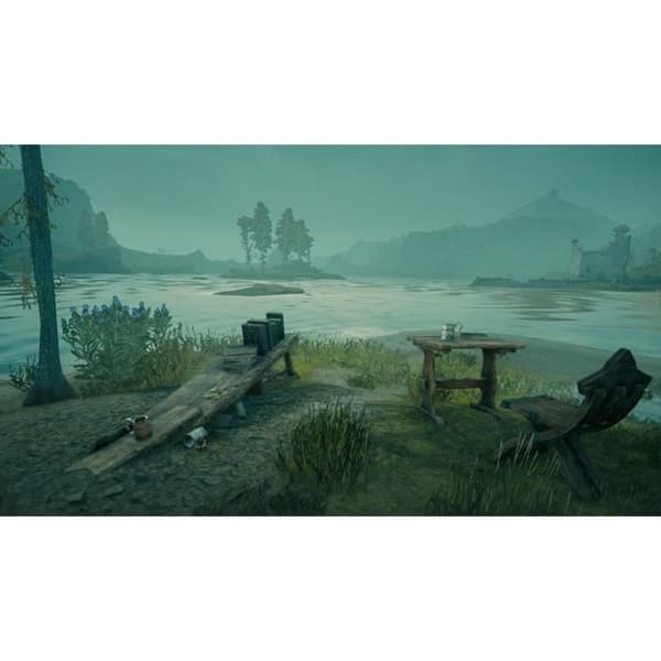 Tylypahkan perintö - Nintendo Switch -peli