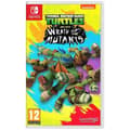 Miniatyrbild 1 av 6: Teenage Mutant Ninja Turtles: Wrath of the Mutants - Nintendo Switch-spel