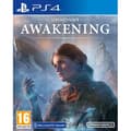 Miniatyrbild 1 av 6: Unknown 9: Awakening - PS4-spel