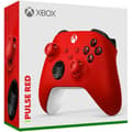 Pikkukuva 4 / 4: Xbox-sarjan langaton ohjain Next Generation - Pulse Red/Rouge
