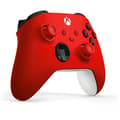 Pikkukuva 2 / 4: Xbox-sarjan langaton ohjain Next Generation - Pulse Red/Rouge
