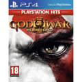 Pikkukuva 2 / 2: God of War 3 Remastered PlayStation Hits PS4 -peli