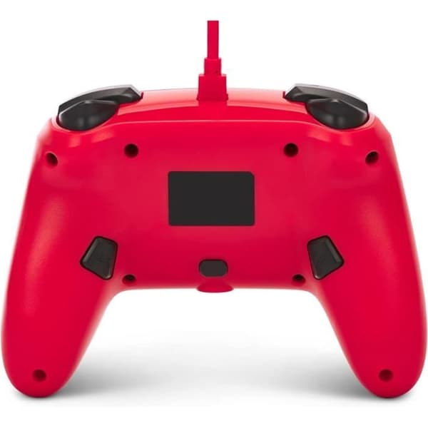 Trådbunden kontroll - POWER A - Nintendo Switch - Speedster Mario