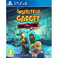 Miniatyrbild 1 av 6: Inspector Gadget Mad Time Party - PS4-spel