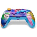 Miniatyrbillede 3 af 6: Trådløs controller - POWER A - Nintendo Switch - Super Mario Splash Heroes