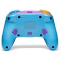 Miniatyrbillede 6 af 6: Trådløs controller - POWER A - Nintendo Switch - Super Mario Splash Heroes
