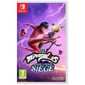 Miniatyrbild 1 av 6: Mirakulösa Paris under belägring - Nintendo Switch-spel