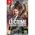 Pikkukuva 1 / 5: Agatha Christie: Murha Idän pikajunassa - Nintendo Switch -peli