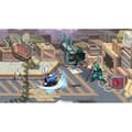 Miniatyrbillede 5 af 6: Teenage Mutant Ninja Turtles: Shredder's Revenge - Nintendo Switch-spil - Jubilæumsudgave