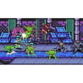 Miniatyrbillede 6 af 6: Teenage Mutant Ninja Turtles: Shredder's Revenge - Nintendo Switch-spil - Jubilæumsudgave