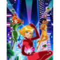 Pikkukuva 2 / 5: Totally Spies!: Cyber Mission - PS4-peli