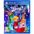 Pikkukuva 1 / 5: Totally Spies!: Cyber Mission - PS4-peli