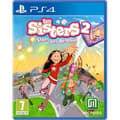 Pikkukuva 1 / 6: The Sisters 2 - Network Stars - PS4-peli