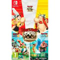 Miniatyrbild 1 av 6: Asterix & Obelix-samlingen Switch-spel