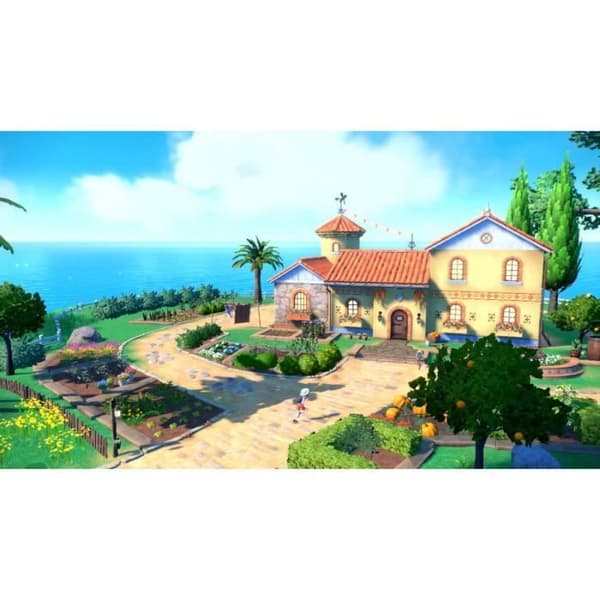 Scarlet Pokémon - Nintendo Switch-spel