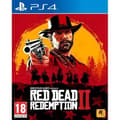 Pikkukuva 1 / 5: Red Dead Redemption 2 PS4-peli