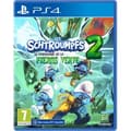 Pikkukuva 1 / 6: Smurffit 2 - Vihreän kiven vanki - PS4-peli