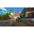 Miniatyrbillede 3 af 6: Gigantosaurus Dino Kart Switch-spil