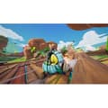 Miniatyrbillede 5 af 6: Gigantosaurus Dino Kart Switch-spil