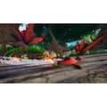 Miniatyrbillede 2 af 6: Gigantosaurus Dino Kart Switch-spil