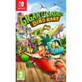 Miniatyrbillede 1 af 6: Gigantosaurus Dino Kart Switch-spil