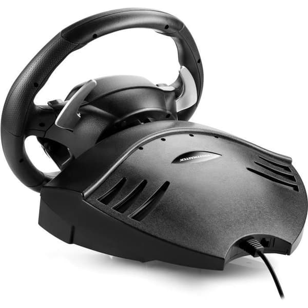 THRUSTMASTER Flywheel T80 FERRARI 488 GTB Edition - PS4 / PC
