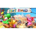 Miniatyrbillede 4 af 6: Mario Kart 8 Deluxe Extra Circuits Pass-sæt - Standardudgave | Nintendo Switch-spil
