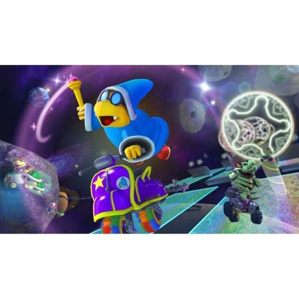 Mario Kart 8 Deluxe Extra Circuits Pass-sæt - Standardudgave | Nintendo Switch-spil