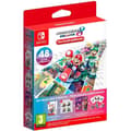 Miniatyrbillede 1 af 6: Mario Kart 8 Deluxe Extra Circuits Pass-sæt - Standardudgave | Nintendo Switch-spil