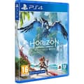 Miniatyrbillede 1 af 6: Horizon: Forbidden West PS4-spil (PS5-opgradering tilgængelig)