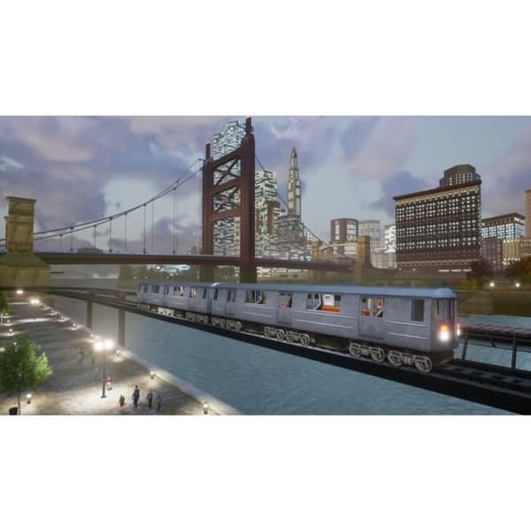 Grand Theft Auto: Trilogien - Definitiv udgave • Nintendo Switch-spil