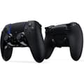 Miniatyrbillede 3 af 6: DualSense Edge™ trådløs controller - Midnight Black I PS5 og PC