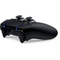 Miniatyrbillede 6 af 6: DualSense Edge™ trådløs controller - Midnight Black I PS5 og PC