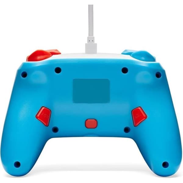 Kablet controller - POWER A - Nintendo Switch - Mario Hero Reel
