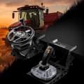 Miniatyrbild 6 av 6: Force Feedback-racingratt - THRUSTMASTER - T128 SimTask-paket - Xbox Series X|S, Xbox One, PC