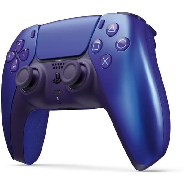 DualSense trådlös handkontroll - Chroma Indigo I PS5 & PC