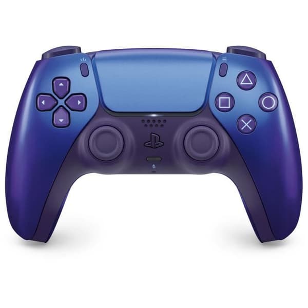DualSense trådlös handkontroll - Chroma Indigo I PS5 & PC