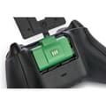 Pikkukuva 4 / 6: Pelaa ja lataa -sarja - POWER A - XBPW0119-01 - Xbox Series X|S -langattomille ohjaimille - musta