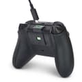 Pikkukuva 5 / 6: Pelaa ja lataa -sarja - POWER A - XBPW0119-01 - Xbox Series X|S -langattomille ohjaimille - musta