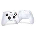 Miniatyrbillede 3 af 6: Robot Hvid Xbox Trådløs Controller