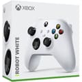 Miniatyrbillede 4 af 6: Robot Hvid Xbox Trådløs Controller