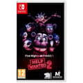 Miniatyrbild 1 av 4: Five Nights at Freddy's: Help Wanted 2 - Nintendo Switch-spel