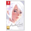 Miniatyrbild 1 av 6: En annan kod: Minnesord • Nintendo Switch-spel