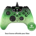 Pikkukuva 2 / 6: Langallinen peliohjain - TURTLE BEACH - REACT-R - Pixel - Xbox ja Windows