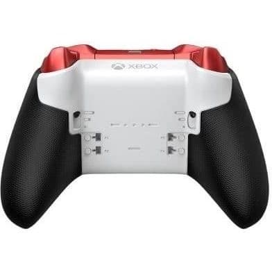 Xbox Langaton Ohjain - Elite Series 2 Core - Punainen
