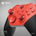 Pikkukuva 4 / 5: Xbox Langaton Ohjain - Elite Series 2 Core - Punainen