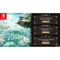 Miniatyrbild 2 av 6: The Legend of Zelda: Tears of the Kingdom • Nintendo Switch-spel